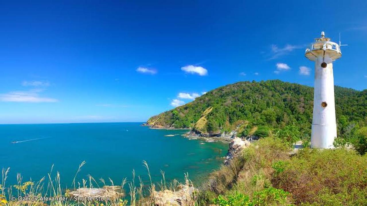 Alanta Pool Villa Ko Lanta Zewnętrze zdjęcie