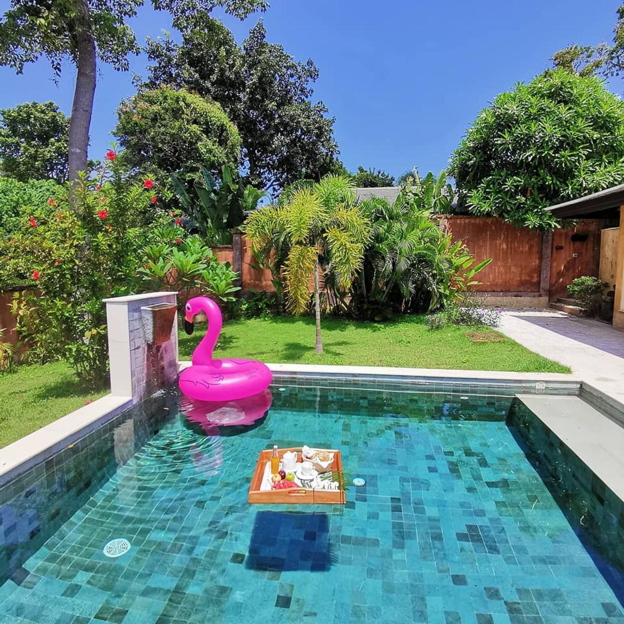 Alanta Pool Villa Ko Lanta Zewnętrze zdjęcie