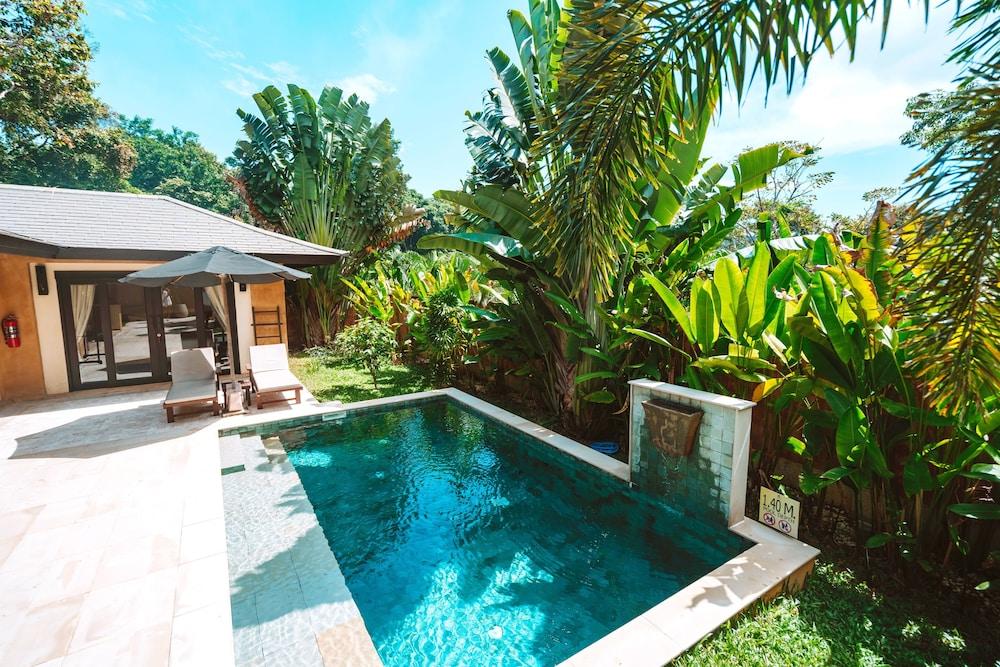 Alanta Pool Villa Ko Lanta Zewnętrze zdjęcie