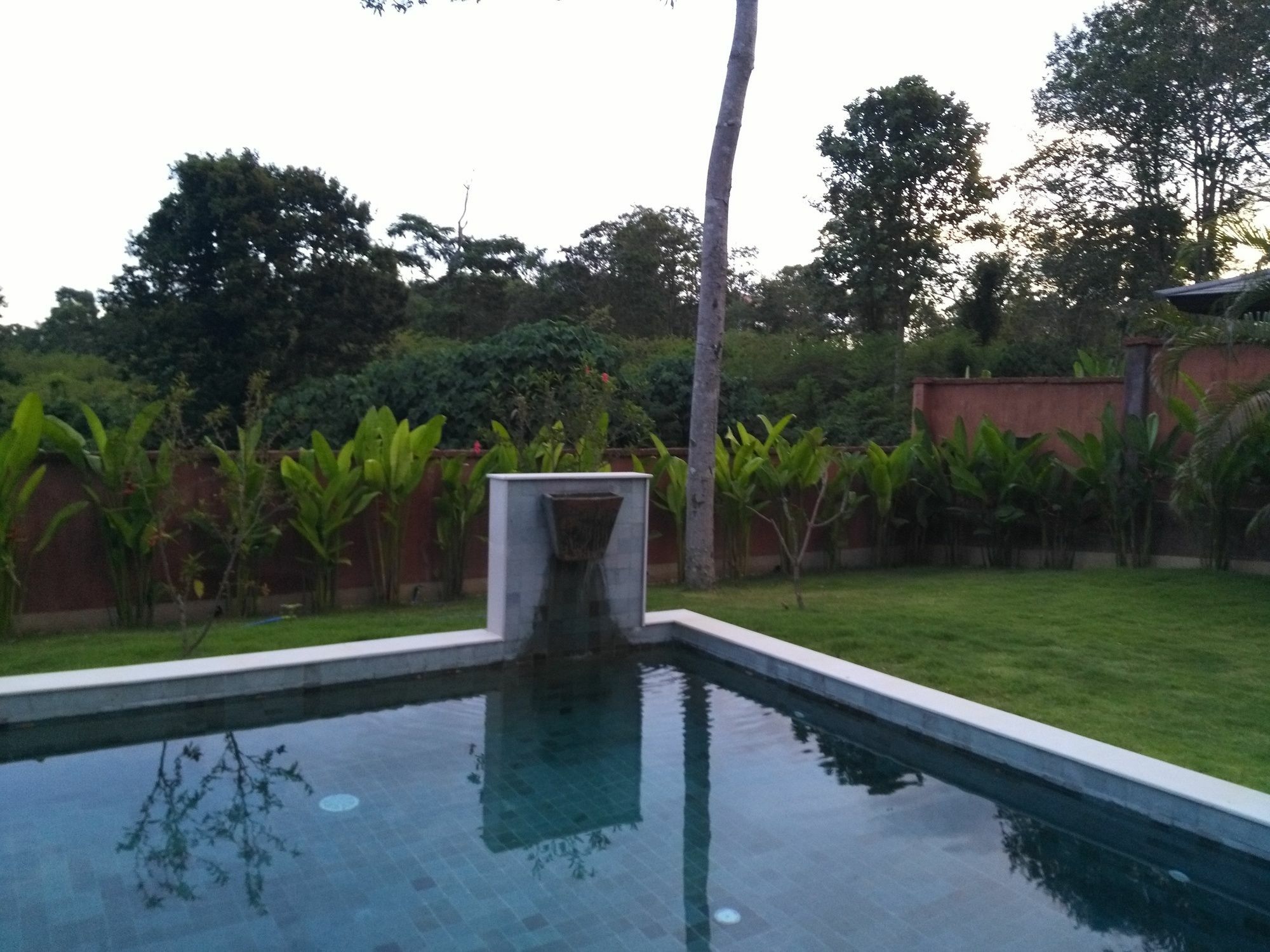 Alanta Pool Villa Ko Lanta Zewnętrze zdjęcie